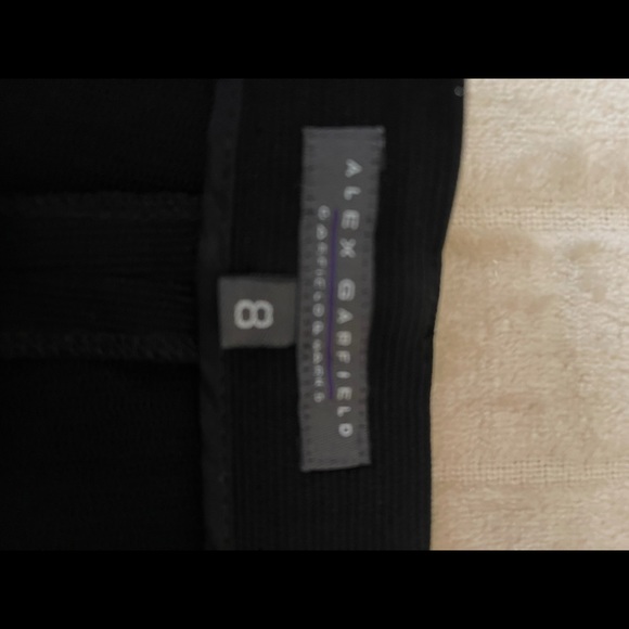 Garfield and Marks 3 PC Suit - Picture 7 of 7